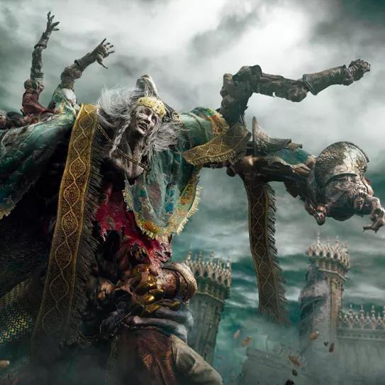 ‘Elden Ring’: una lección sobre diseño de juegos 