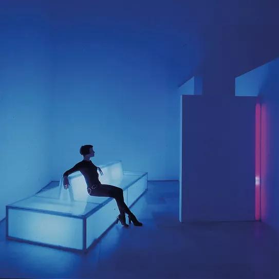 Narcohumanismo Entrevista a Eloy Fernández Porta y Núria Gómez Gabriel