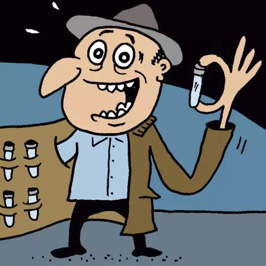 Vende-humos cannábicos Abarrots