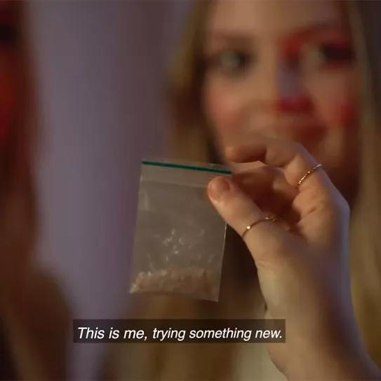 Esta campaña de drogas noruega sería imposible en España