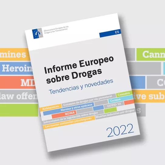 El Observatorio Europeo de Drogas confirma la expansión del cannabis en Europa 