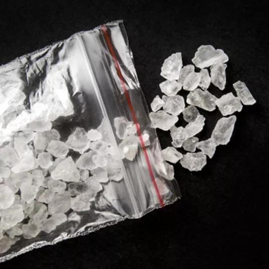 El tráfico de catinonas prolifera en Europa