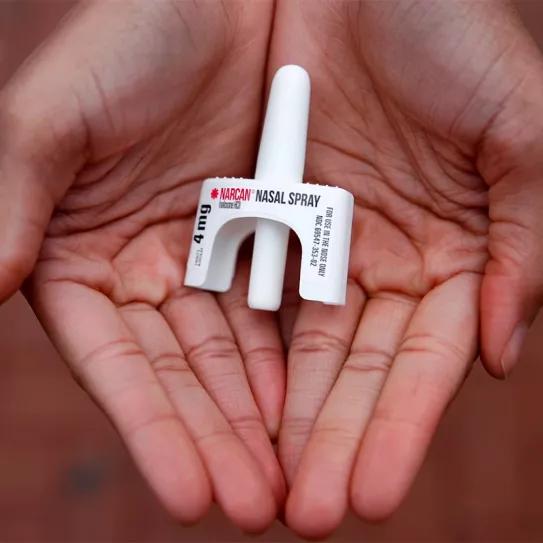 Canadá enseñará a adolescentes a intervenir en caso de sobredosis 