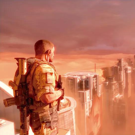 Los que sufren la guerra: ¿reflexión antibelicista en los videojuegos?