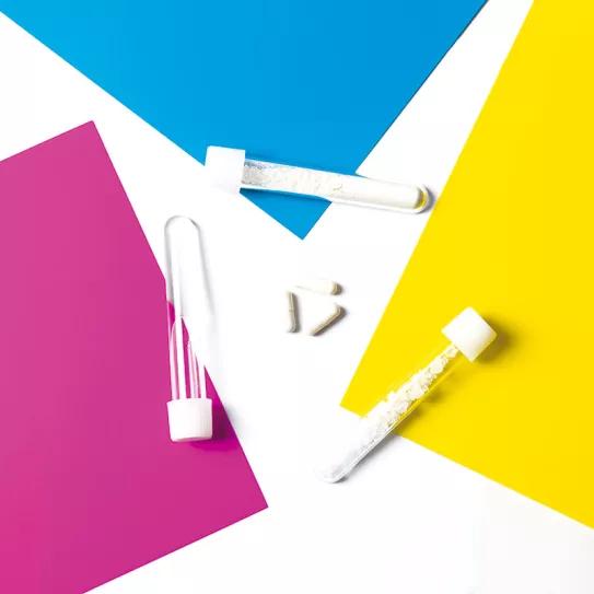 El triángulo de Zinberg y la reducción de riesgos