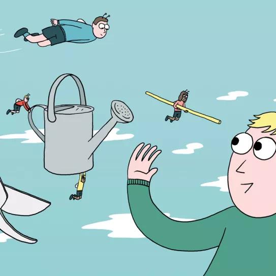 Diez trucos para junio: cómo preparar las plantas para una buena floración