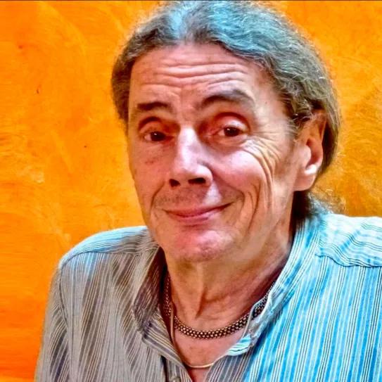 El famoso etnobotánico Jonathan Ott volverá a España en septiembre