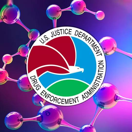 La DEA vuelve a proponer la prohibición de drogas psicodélicas, contra la opinión de científicos