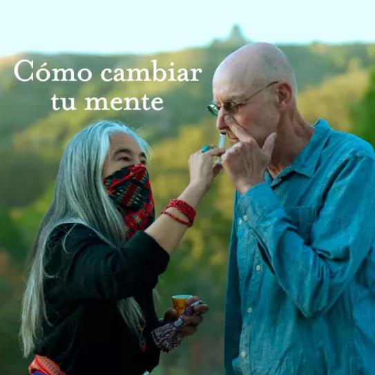 Psicodelia terapéutica para las masas