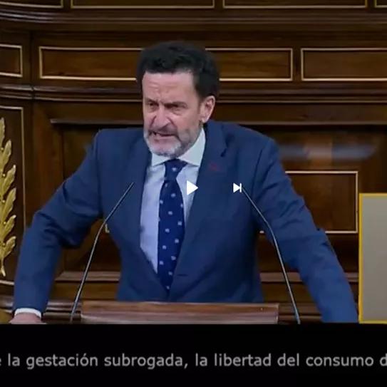 Ciudadanos cuela el cannabis en el debate sobre el estado de la nación