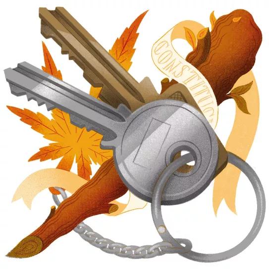 Consultorio Jurídico Ilustración: Julio Fuentes