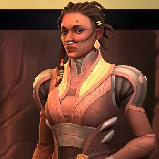 Dune: Spice Wars’  (Shiro Games, 2022) 