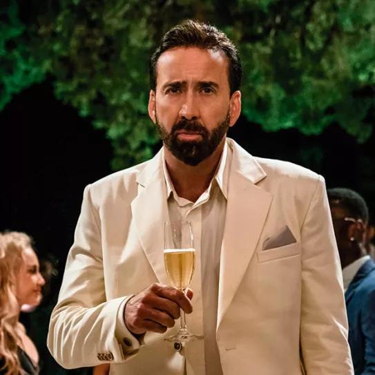 El insoportable peso de un talento descomunal