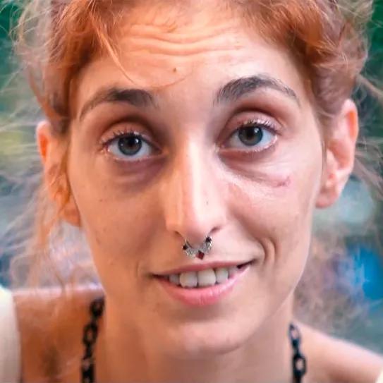 Mojarse por los derechos de quienes usan drogas