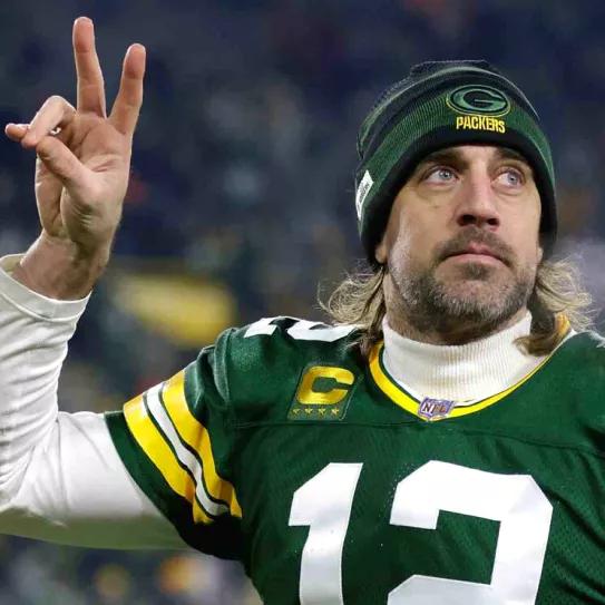 El mejor jugador de fútbol americano declara que tomó ayahuasca antes de la liga