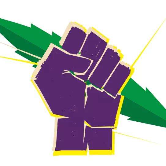 La cárcel es negra: el negocio capitalista de la esclavitud moderna