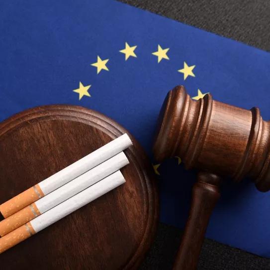 Registran una iniciativa europea para prohibir el tabaco a los nacidos a partir de 2010