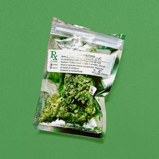 Quebec deja de aceptar pacientes de cannabis medicinal por falta de fondos