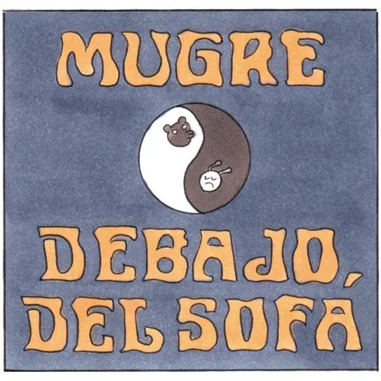 Nuevas viñetas de Mugre debajo del Sofá, las aventuras y desventuras de los habitantes del «underground» de tu casa.
