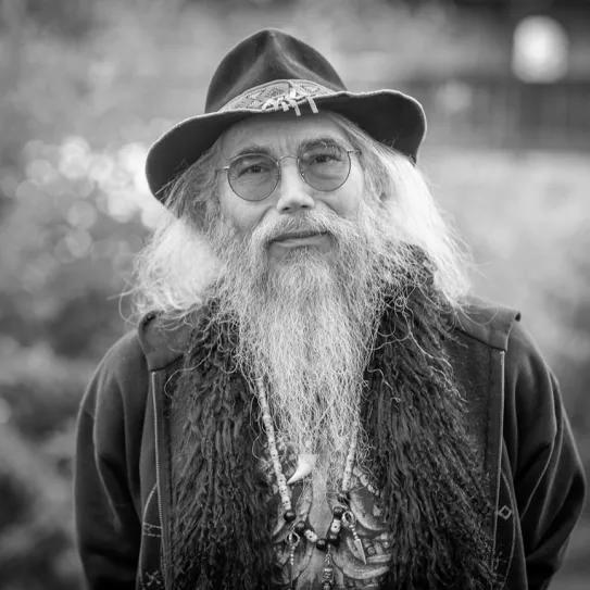 Fallece Christian Rätsch, autor de la más extensa enciclopedia de plantas psicoactivas 