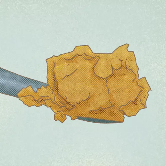 ¿Cómo se hace el Rosin? 