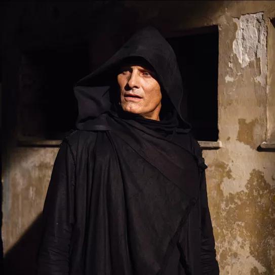 ‘Crímenes del futuro’: los misterios del organismo 