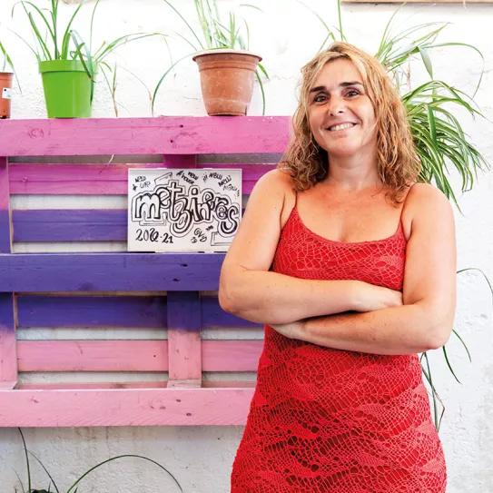 Aura Roig y el activismo de los cuidados