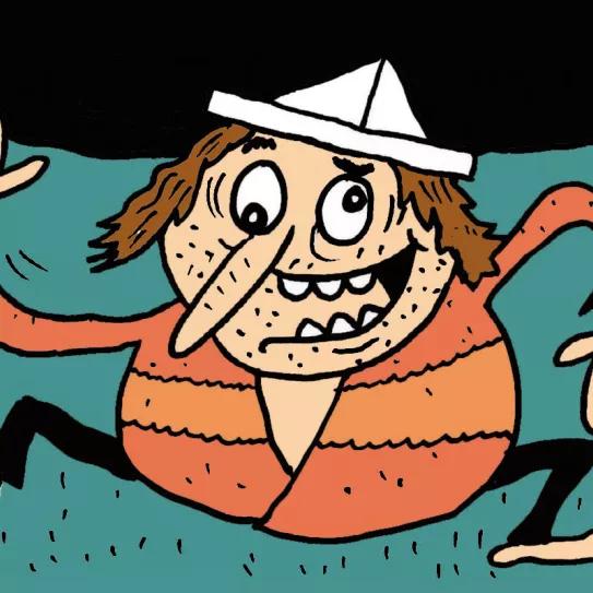 Disonancias cognitivas con las droga naturales