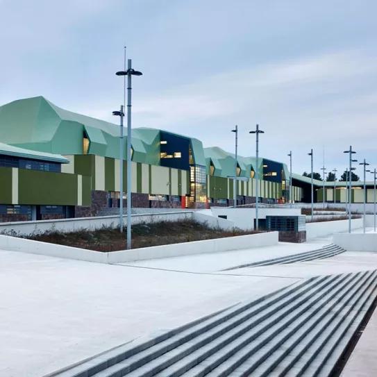 Centro Penitenciario Mas d’Enric