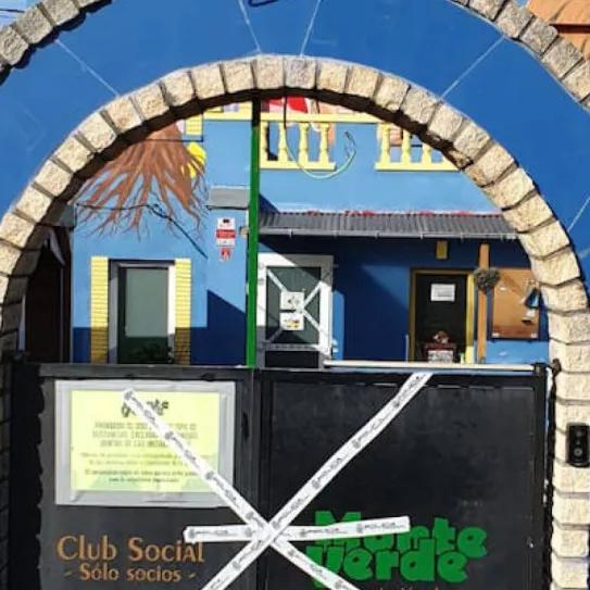 Condenan a los responsables de un club cannábico de Santander, pero recurrirán la sentencia