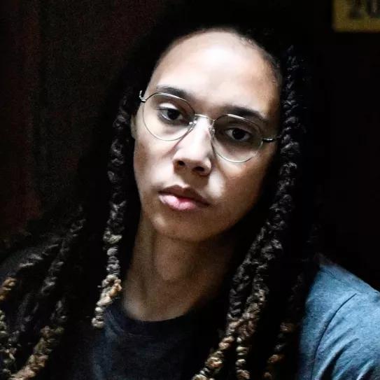 Rusia manda a Brittney Griner a una colonia penal 