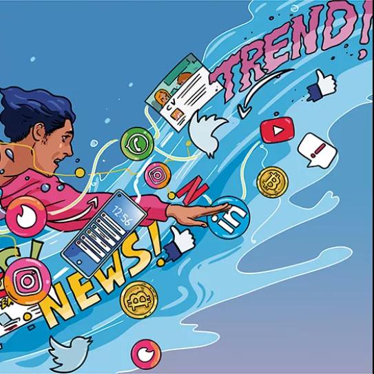 Nuevas tecnología y salud mental Por Fernando Pardo 