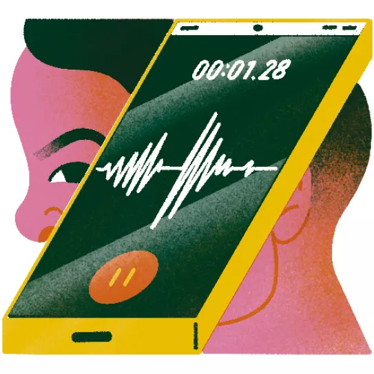 Consultorio Jurídico Ilustración: Julio Fuentes