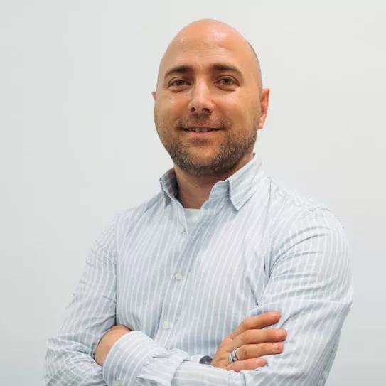 En prisión el gerente de la empresa de CBD detenido dos veces