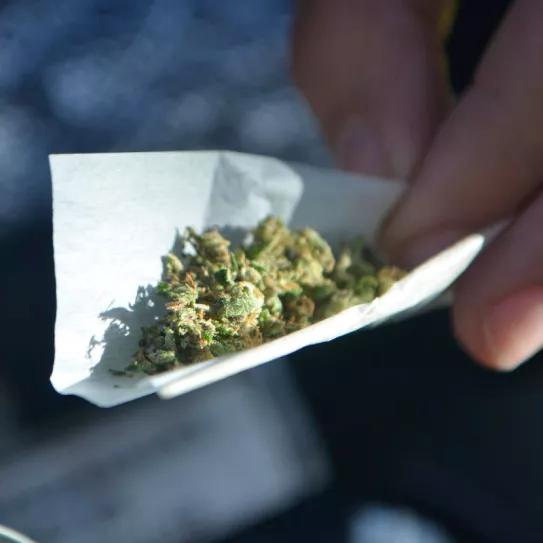 Proponen suprimir la diferencia entre usuarios y traficantes de drogas en Ecuador 