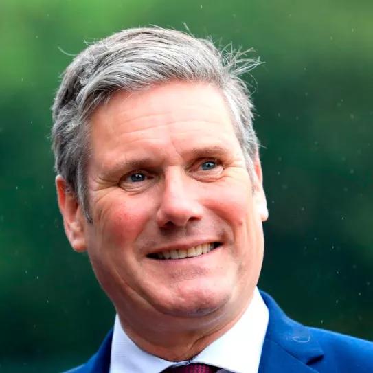 El líder de los laboristas británicos sugiere que consumió drogas de joven 