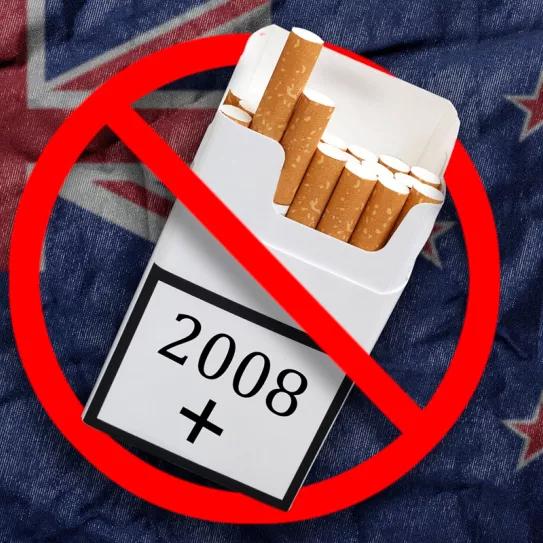 El Parlamento de Nueva Zelanda aprueba una polémica ley que prohíbe la venta de tabaco a los jóvenes nacidos a partir del año 2009. https://canamo.net/noticias/mundo/nueva-zelanda-prohibe-el-tabaco-las-nuevas-generaciones