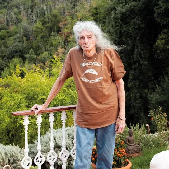 Entrevista con Jonnathan Ott 