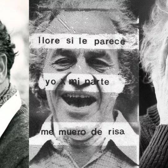 Tal día como hoy murió Nicanor Parra: recordamos el día que le preguntamos por las drogas 