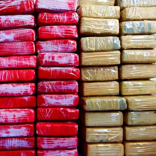 Legalizar la cocaína para acabar con la violencia del narcotráfico en Bélgica