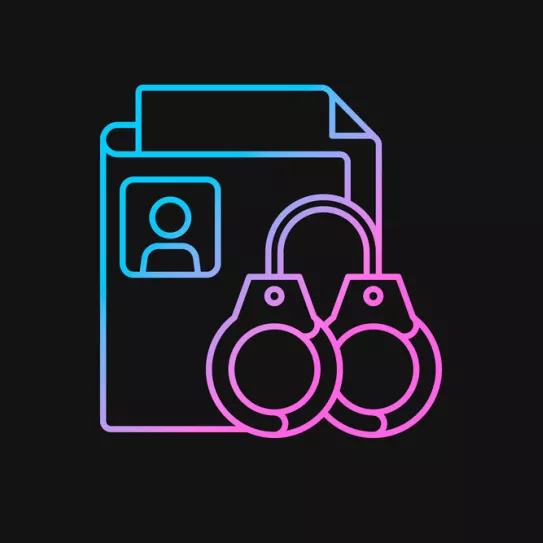 ¿Cuándo caducan antecedentes penales?