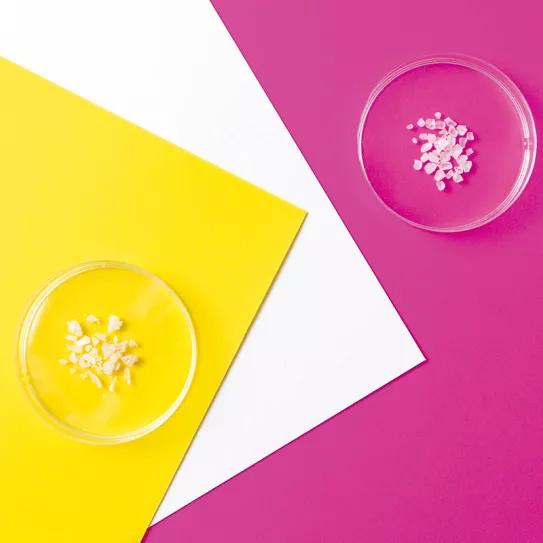 Dipentilona, otro ‘fake’ de la MDMA en España 