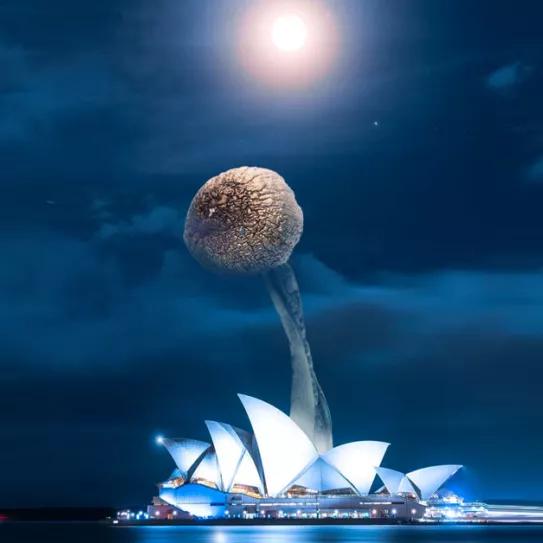 Australia aprueba el uso médico de MDMA y psilocibina