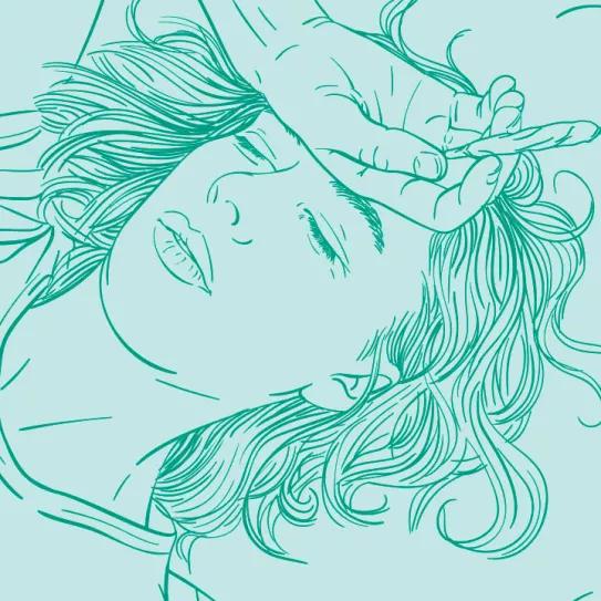 La resaca de porros no reduce las capacidades cognitivas, según una revisión de estudios