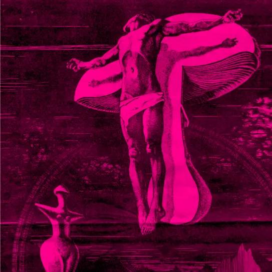 La comunión sagrada Drogas… ¿en el nombre de Cristo? 