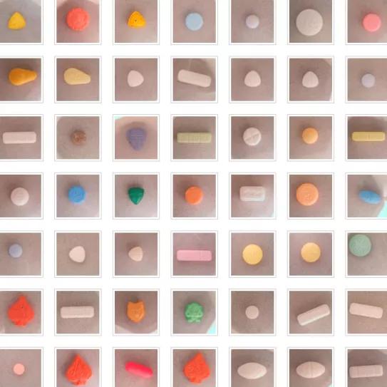 Viagra en el MDMA y otras sorpresas peligrosas del mayor servicio de análisis de drogas del mundo 