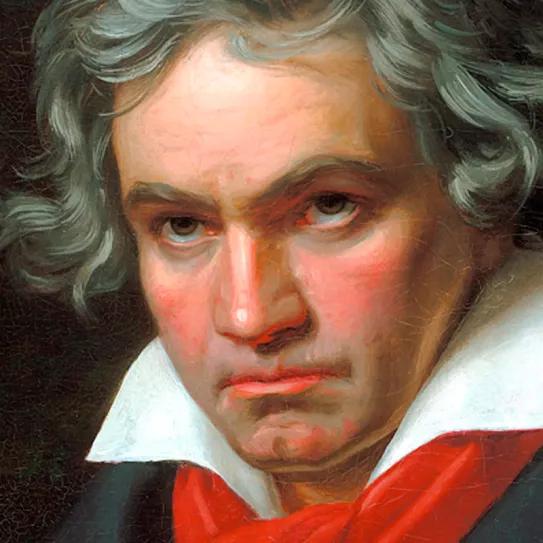 El consumo crónico de alcohol contribuyó a la muerte de Beethoven, asegura un estudio