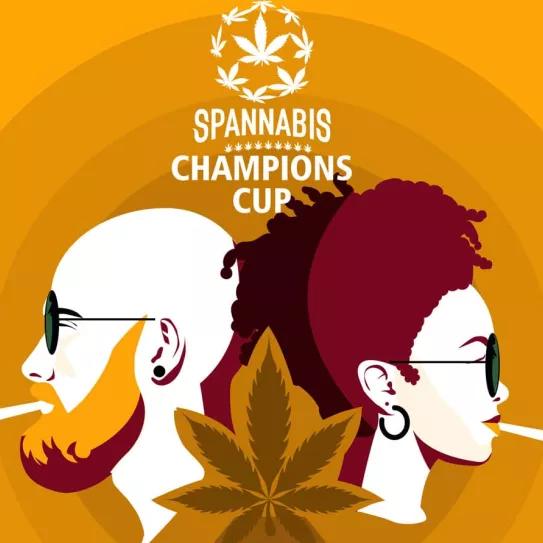 Spannabis Champions Cup 2023