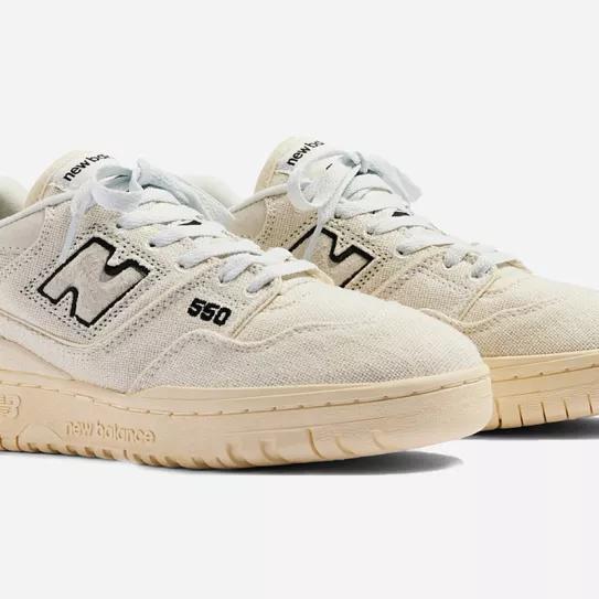 Otra marca de moda se pone a hacer zapatillas de cáñamo