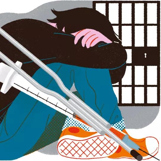 Consultorio Jurídico Ilustración: Julio Fuentes